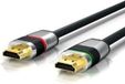PureLink High-Speed 3m HDMI Kabel met Ethernet [inkl. Ultra Lock System]
