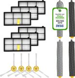 DEGG® Onderhoudsset XL voor iRobot Roomba 800/900 Serie