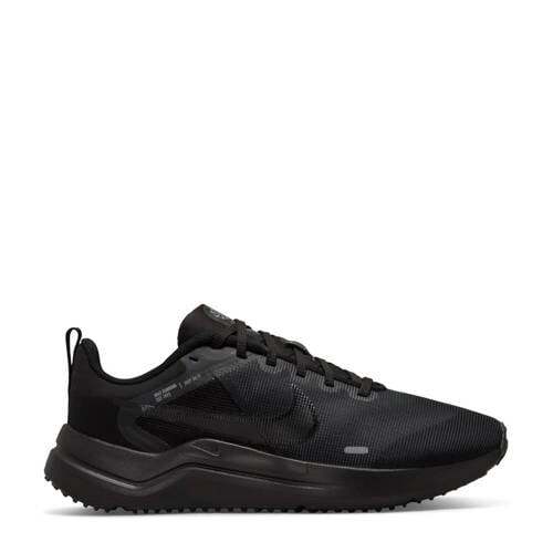Nike Nike Downshifter 12 hardloopschoenen zwart