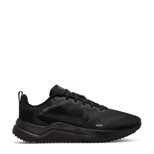 Nike Downshifter 12 - Zwart - Hardloopschoenen