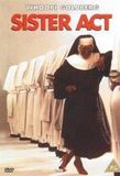 Movie Sister Act DVD