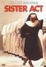 Movie Sister Act DVD