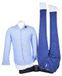 Icecat sèche-linge et fer à repasser 2-en-1 pour chemises et pantalons, 760 W, blanc