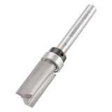 Trend Professionele Kogellager Geleide Profielfrees, 1/4 Inch Schacht, 12.7Mm Snijdiameter, 25.4Mm Snijlengte, Hardmetalen Punt (Tct), 46/95X1/4Tc