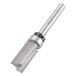 Trend Professionele Kogellager Geleide Profielfrees, 1/4 Inch Schacht, 12.7Mm Snijdiameter, 25.4Mm Snijlengte, Hardmetalen Punt (Tct), 46/95X1/4Tc
