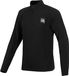Alpinestars Haut Technique AT-8 Merino en Laine Mérinos Noir, Taille : XXL