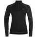 Odlo Active X-Warm Eco 1/2 Zip Turtle Neck Shirt Women