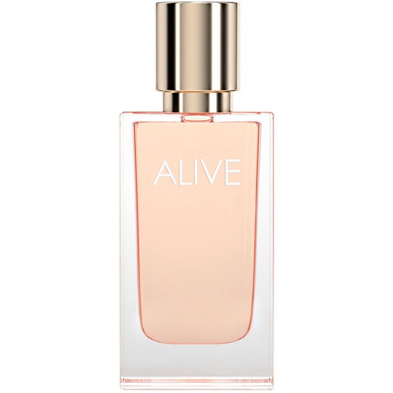 Hugo Boss / BOSS ALIVE / eau de parfum / dames