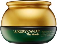 Bergamo Luxury Caviar Wrinkle Care Cream