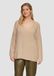 s.Oliver Trui beige