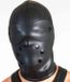 665 Neopreen Hood - Masker - Neoprene Ultimate Lock Out Hood - Zwart