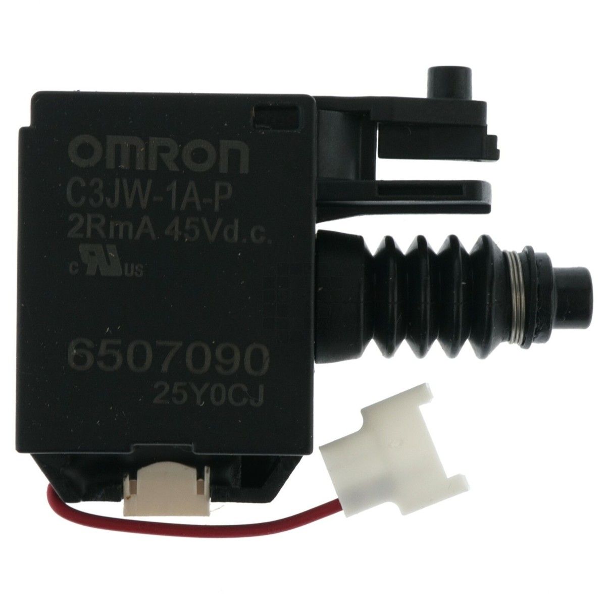 Makita Accessoires 650709-0 | Onderdeel Schakelaar Schakelaar C3Jw-1-P Bhr242 - 650709-0
