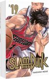 SLAM Carlsen Verlag SLAM DUNK 19