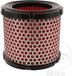 Hiflofiltro Yamaha Hfa4616 Luchtfilter Rood