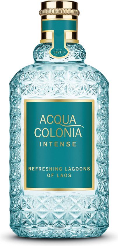 4711 Eau de Cologne / 170 ml / Unisex