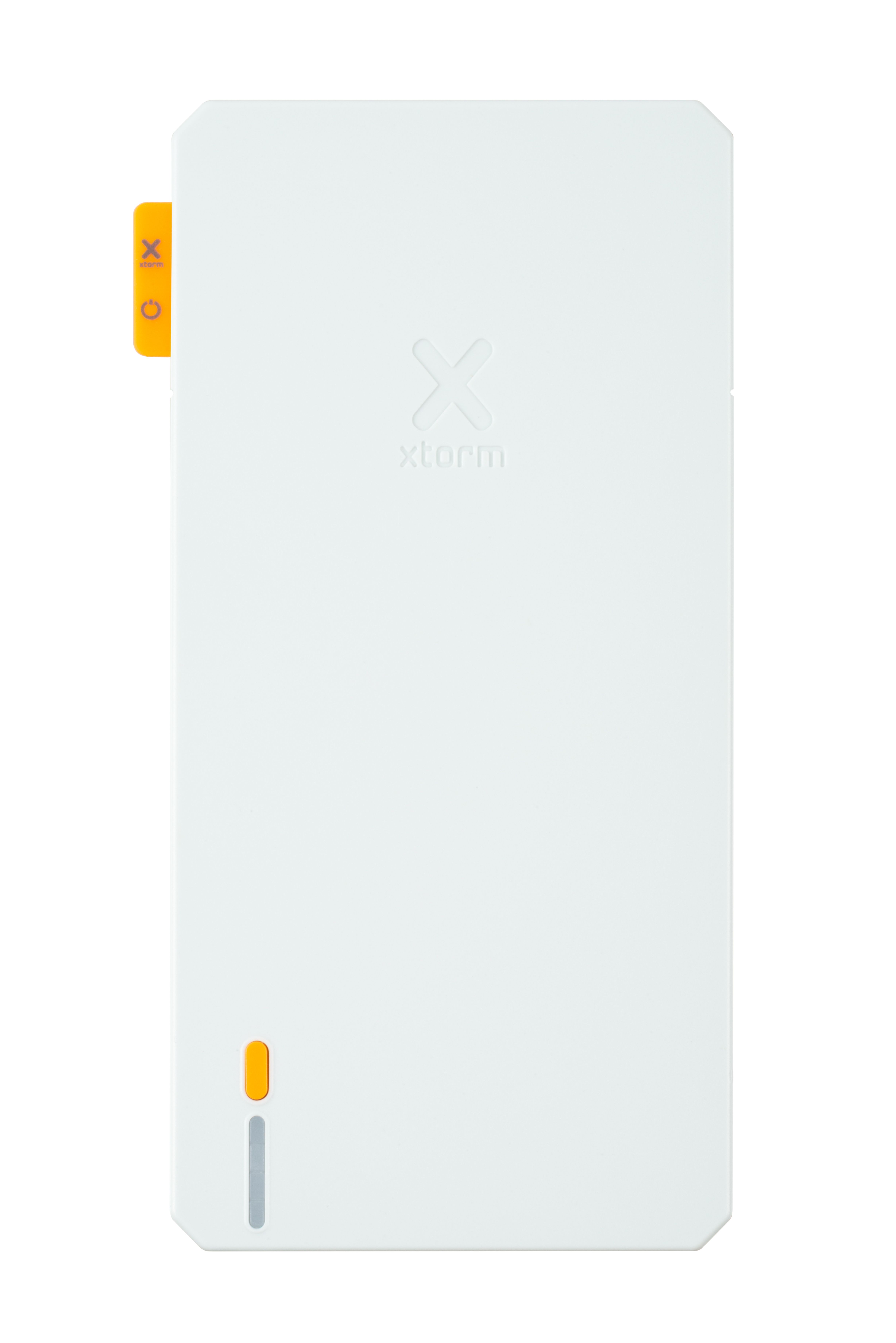 Xtorm Essential Powerbank 20000 mAh - Cool White