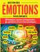 Gestion des émotions pour enfants: 30 histoires inspirantes avec questions et exercices pour mieux gérer et maitriser ses émotions, enfants à partir de 7 ans