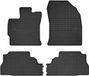 Frogum Rubbermatten Toyota Prius / Prius Plus 2012-2021