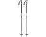 K2 Carbon 145 Bâtons Argent 105-145 cm