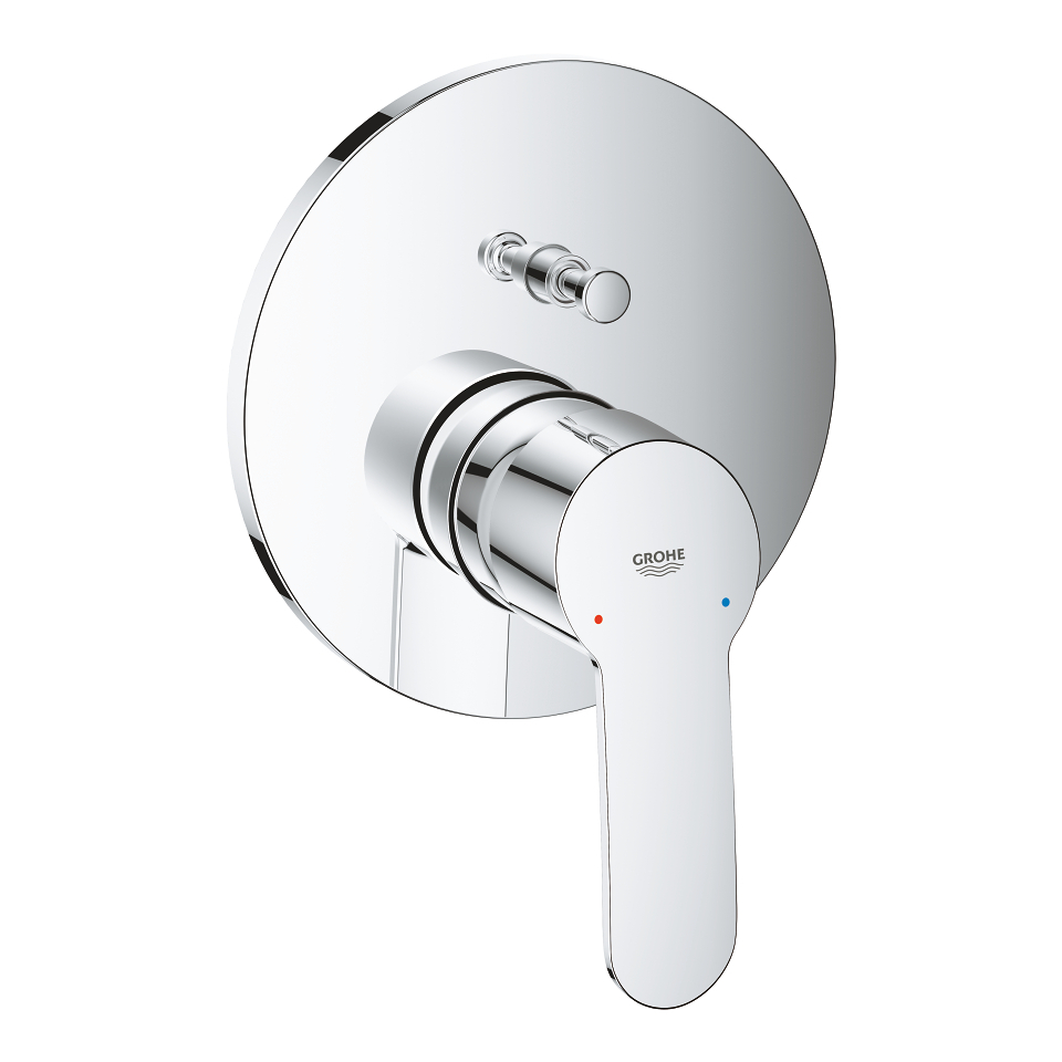 GROHE Eurostyle Cosmopolitan