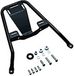 Topcase Givi Monolock Topkoffer Achterrek MBK Tryptik 125 & Yamaha Tricity 125/155 - Black