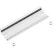 Weidmüller TS35X7.5 ST KTB6250 VER 8000116104 Rail de support non perforé acier 551 mm 20 pièce(s)