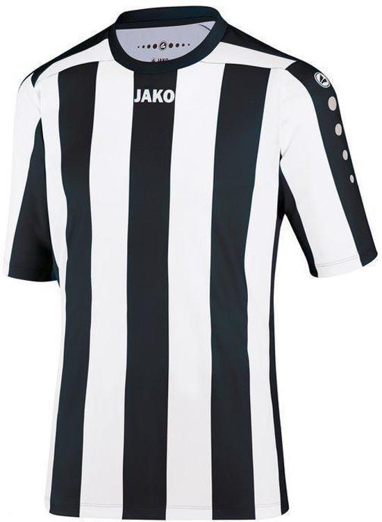 JAKO Inter KM - Voetbalshirt - Heren - Maat M - Zwart