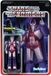 Hasbro Transformers: Alpha Trion - 9 cm ReAction Actiefiguur