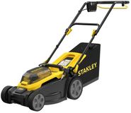 stanley fatmax Stanley 18V V20 4Ah set 34 cm grasmaaier