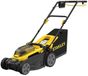 stanley fatmax Stanley 18V V20 4Ah set 34 cm grasmaaier