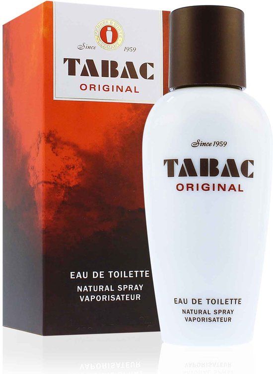 Tabac Original Eau de Toilette / 100 ml / Men