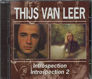 Introspection Thijs Van Leer - Introspection 1 & 2