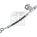 Febi Bilstein Durite de frein 180951 Hyundai 58737-1p300