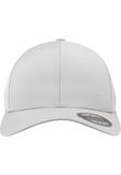 Flexfit Urban Classics - Tech Flexfit pet - S/M - Zilverkleurig