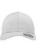 Flexfit Urban Classics - Tech Flexfit pet - S/M - Zilverkleurig