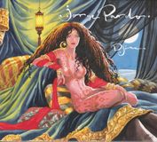 Jorge Karonte Djinn