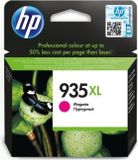 HP 935XL Magenta Hohe Kapazität Original Tintenpatrone (C2P25AE)