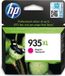 HP 935XL Magenta Hohe Kapazität Original Tintenpatrone (C2P25AE)