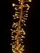 Brightium Ledstrip, 3 m, 600 leds, goud- en warmwit