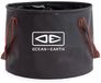 Ocean & Earth Compact Wetty Bucket Noir