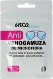 Farma Inca Anti-fog Wipes for Glasses Microfibre
