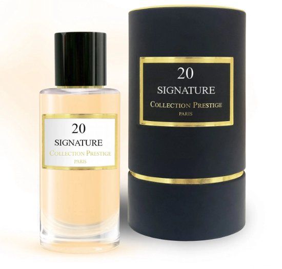 Collection Prestige Paris / 50 ml / Unisex