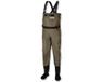 Traper Fly Brook Wader Ademend Groen EU 46-47 / XL Homme