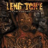 Bertus Distributie Leng Tch'e Man Made Predator