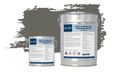 Wixx 2K Époxy 550 Peinture Béton - RAL 7039 | Gris quartz - 5L