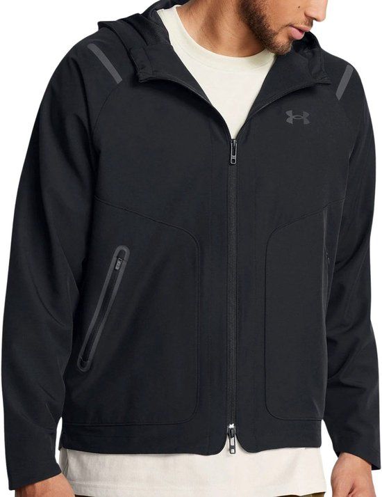 Under Armour UA Unstoppable Jacket LC