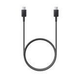 Samsung EP-DA705BBEGUS USB-kabel 1 m USB C Zwart
