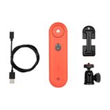 Joby JB01662-BWW Statief accessoire - Zwart, Rood