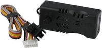 Gelid FC-MC01-B PC-ventilatorcontroller Aantal kanalen: 1