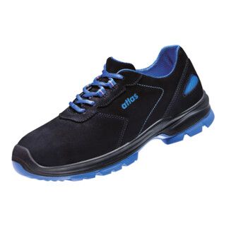 Atlas ERGO-MED 645 XP ESD S3 Safety Shoes - Size 37 - Width 12
